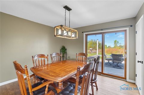 Tiny photo for 16396 County Road H, Wauseon, OH 43567 (MLS # 6136698)