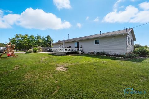 Tiny photo for 16396 County Road H, Wauseon, OH 43567 (MLS # 6136698)