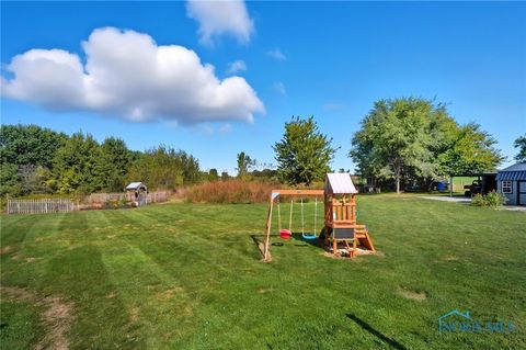 Tiny photo for 16396 County Road H, Wauseon, OH 43567 (MLS # 6136698)