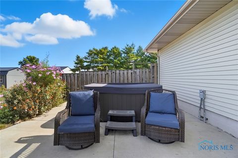 Tiny photo for 16396 County Road H, Wauseon, OH 43567 (MLS # 6136698)