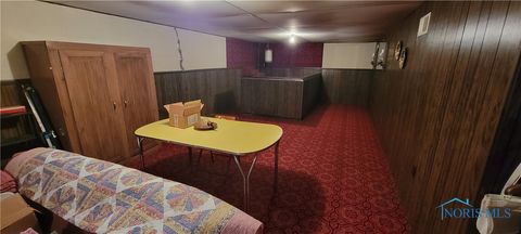 Tiny photo for 303 Eastwood Street, Wauseon, OH 43567 (MLS # 6136432)