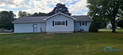 Tiny photo for 303 Eastwood Street, Wauseon, OH 43567 (MLS # 6136432)