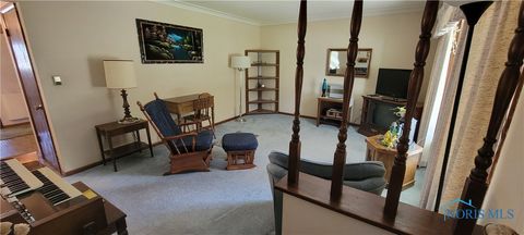 Tiny photo for 303 Eastwood Street, Wauseon, OH 43567 (MLS # 6136432)