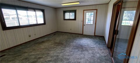 Tiny photo for 303 Eastwood Street, Wauseon, OH 43567 (MLS # 6136432)