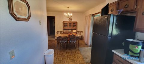 Tiny photo for 303 Eastwood Street, Wauseon, OH 43567 (MLS # 6136432)
