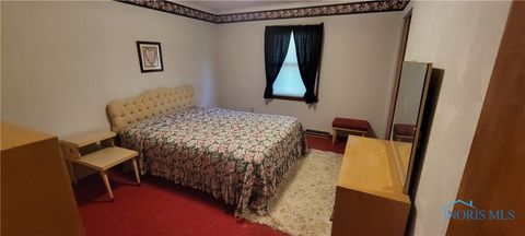 Tiny photo for 303 Eastwood Street, Wauseon, OH 43567 (MLS # 6136432)