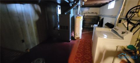 Tiny photo for 303 Eastwood Street, Wauseon, OH 43567 (MLS # 6136432)