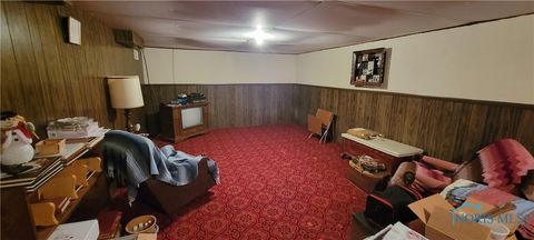 Tiny photo for 303 Eastwood Street, Wauseon, OH 43567 (MLS # 6136432)