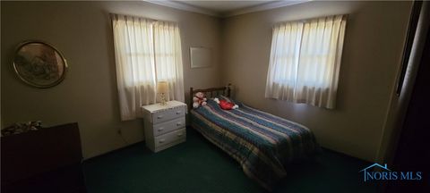 Tiny photo for 303 Eastwood Street, Wauseon, OH 43567 (MLS # 6136432)