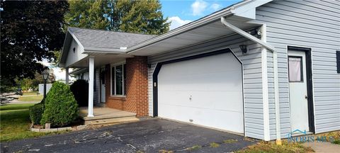 Tiny photo for 303 Eastwood Street, Wauseon, OH 43567 (MLS # 6136432)