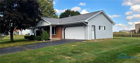 Tiny photo for 303 Eastwood Street, Wauseon, OH 43567 (MLS # 6136432)