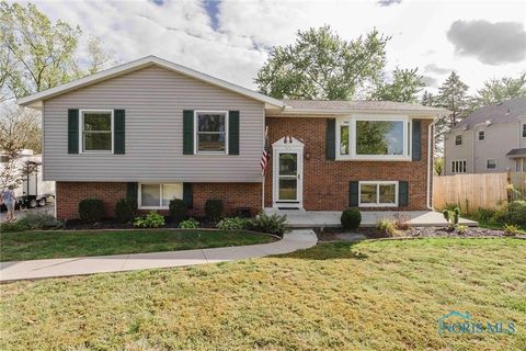 Photo of 933 Laurel Lane, Findlay, OH 45840 (MLS # 6135793)