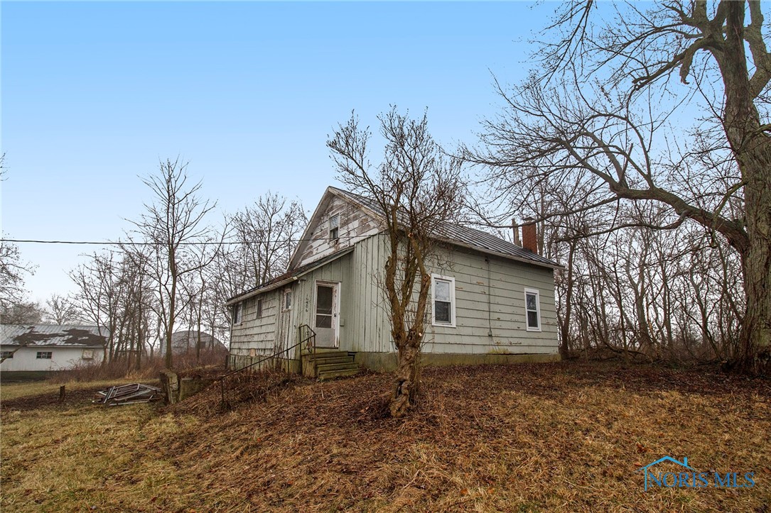 16506 County Road R, Alvordton, Ohio image 1