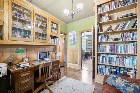 Tiny photo for 220 W Wayne Street, Maumee, OH 43537 (MLS # 6136205)