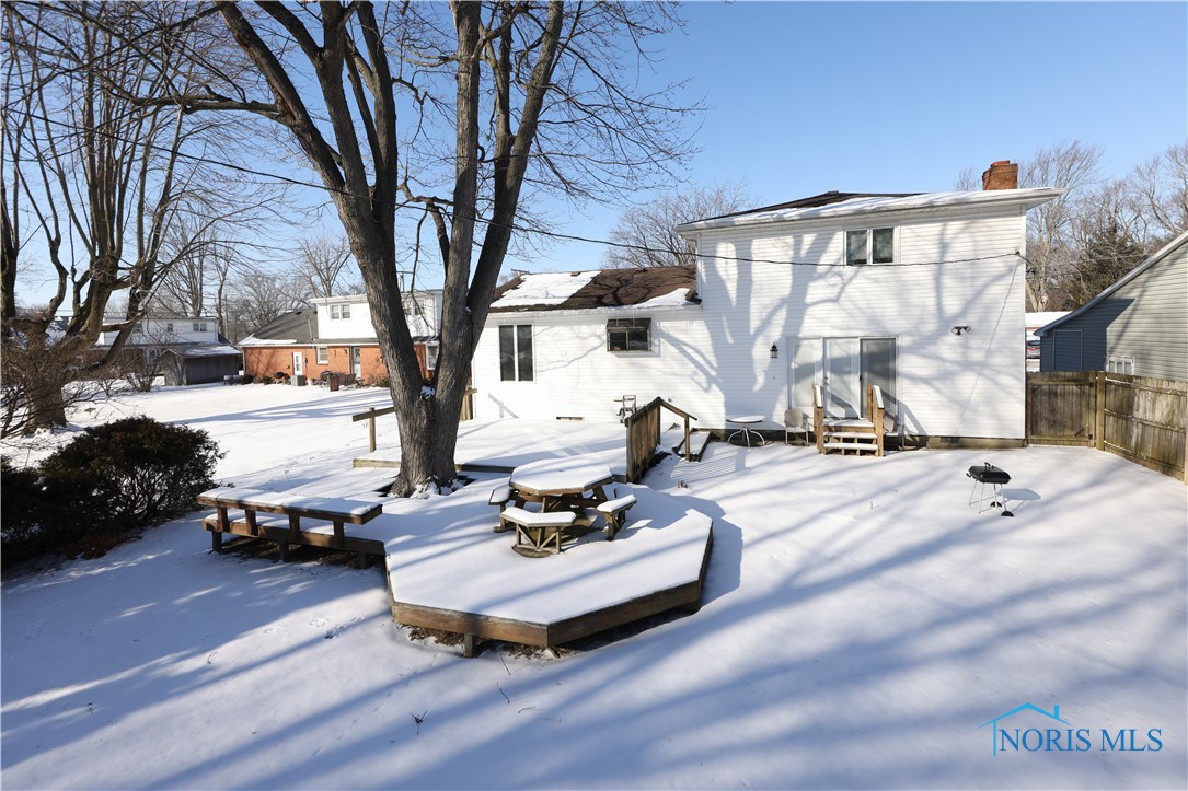 1137 Brookside Drive, Findlay, Ohio image 19
