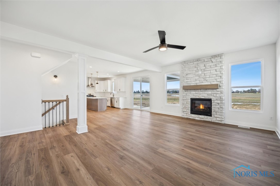 1061 Stoneleigh Road, Perrysburg, Ohio image 3