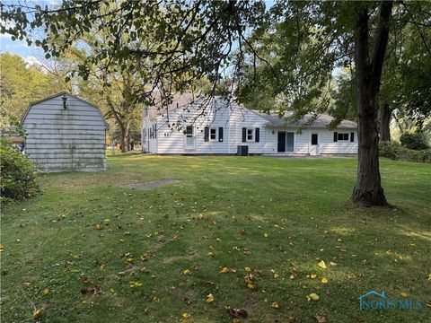 Tiny photo for 6111 Meteor Avenue, Toledo, OH 43623 (MLS # 6136777)