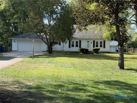 Tiny photo for 6111 Meteor Avenue, Toledo, OH 43623 (MLS # 6136777)