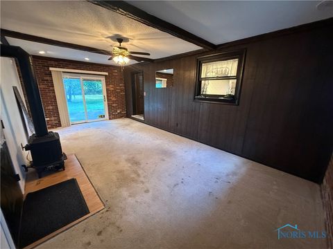 Tiny photo for 6111 Meteor Avenue, Toledo, OH 43623 (MLS # 6136777)