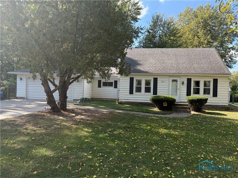 Photo of 6111 Meteor Avenue, Toledo, OH 43623 (MLS # 6136777)