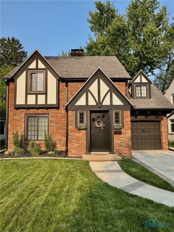 3244 Wendover Drive, Toledo, Ohio image 1