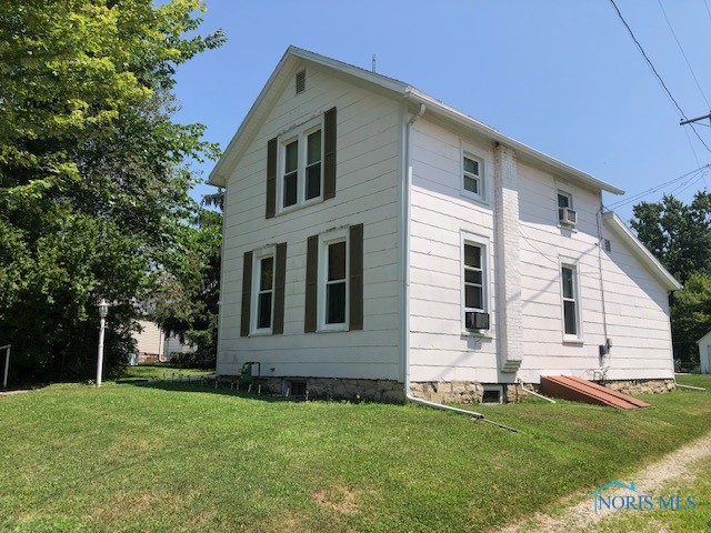 36 Elmer Street