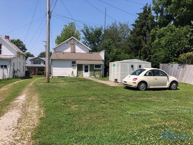 36 Elmer Street