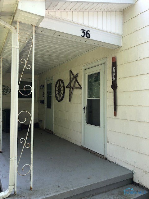 36 Elmer Street