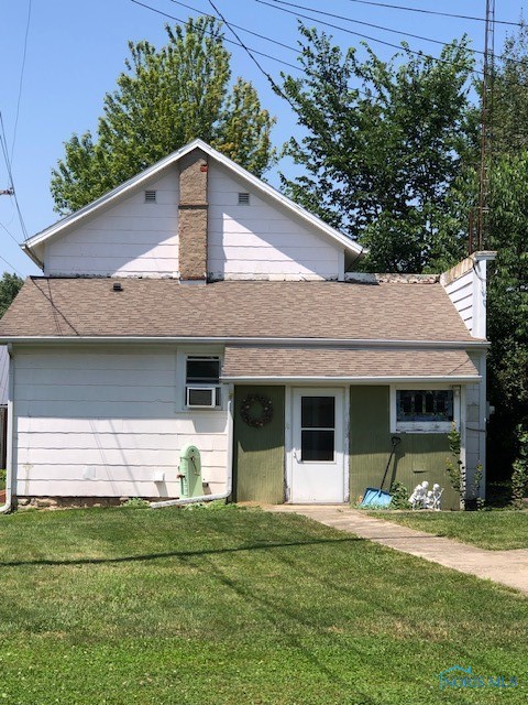 36 Elmer Street