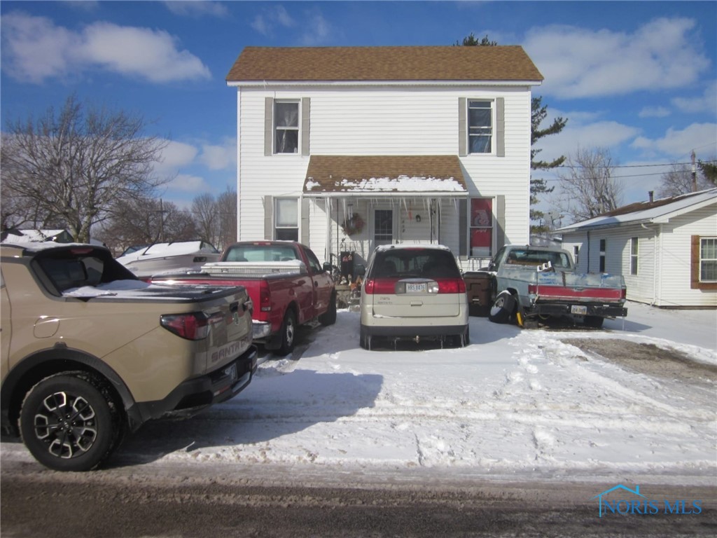 152 8th Avenue, Tiffin, Ohio image 2