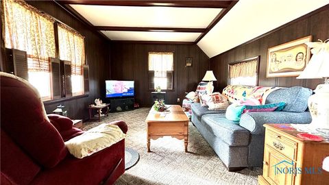 Tiny photo for 8320 Openlander Road, Sherwood, OH 43556 (MLS # 6136480)