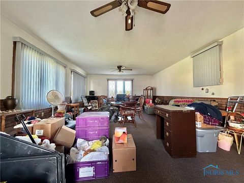 Tiny photo for 8320 Openlander Road, Sherwood, OH 43556 (MLS # 6136480)