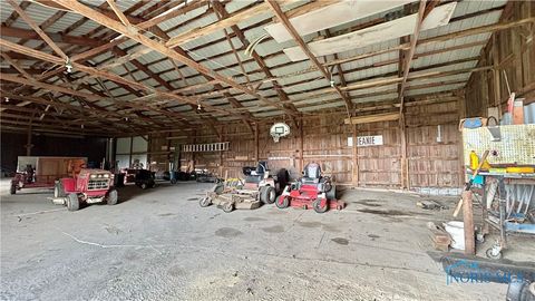 Tiny photo for 8320 Openlander Road, Sherwood, OH 43556 (MLS # 6136480)