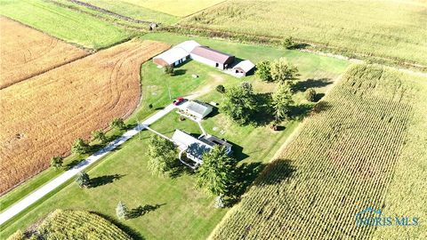 Tiny photo for 8320 Openlander Road, Sherwood, OH 43556 (MLS # 6136480)