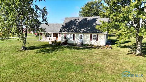 Tiny photo for 8320 Openlander Road, Sherwood, OH 43556 (MLS # 6136480)