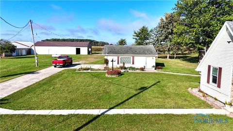 Tiny photo for 8320 Openlander Road, Sherwood, OH 43556 (MLS # 6136480)
