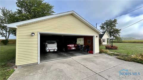 Tiny photo for 8320 Openlander Road, Sherwood, OH 43556 (MLS # 6136480)