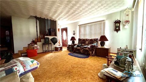 Tiny photo for 8320 Openlander Road, Sherwood, OH 43556 (MLS # 6136480)