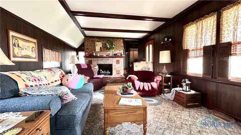 Tiny photo for 8320 Openlander Road, Sherwood, OH 43556 (MLS # 6136480)