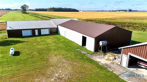 Tiny photo for 8320 Openlander Road, Sherwood, OH 43556 (MLS # 6136480)