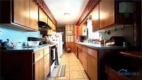 Tiny photo for 8320 Openlander Road, Sherwood, OH 43556 (MLS # 6136480)
