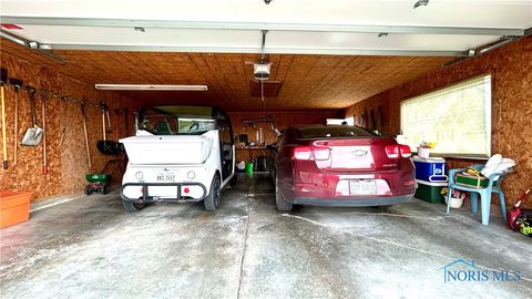 Tiny photo for 8320 Openlander Road, Sherwood, OH 43556 (MLS # 6136480)