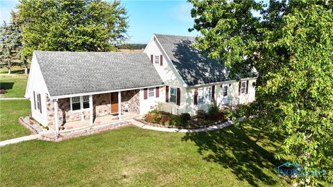 Tiny photo for 8320 Openlander Road, Sherwood, OH 43556 (MLS # 6136480)