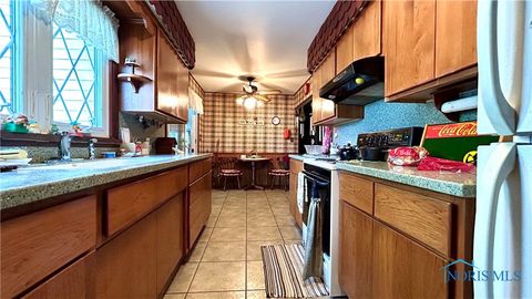 Tiny photo for 8320 Openlander Road, Sherwood, OH 43556 (MLS # 6136480)
