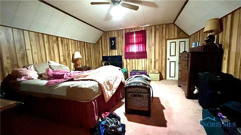 Tiny photo for 8320 Openlander Road, Sherwood, OH 43556 (MLS # 6136480)