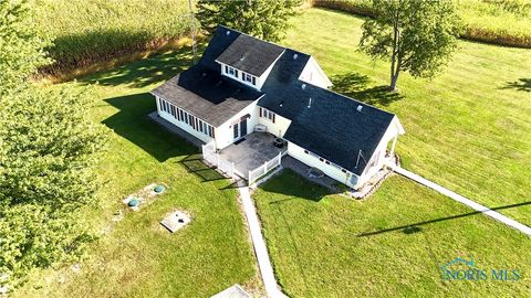 Tiny photo for 8320 Openlander Road, Sherwood, OH 43556 (MLS # 6136480)