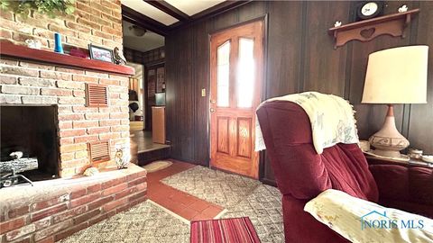 Tiny photo for 8320 Openlander Road, Sherwood, OH 43556 (MLS # 6136480)