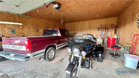 Tiny photo for 8320 Openlander Road, Sherwood, OH 43556 (MLS # 6136480)