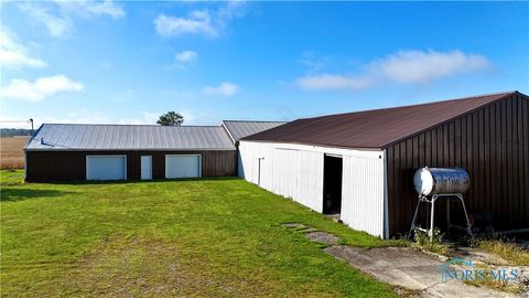 Tiny photo for 8320 Openlander Road, Sherwood, OH 43556 (MLS # 6136480)
