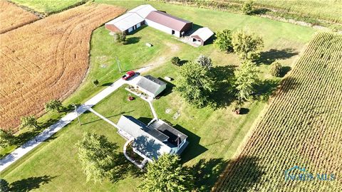 Tiny photo for 8320 Openlander Road, Sherwood, OH 43556 (MLS # 6136480)